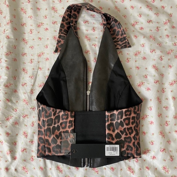 I.AM.GIA Alvie Vest Size XS - Picture 2 of 2